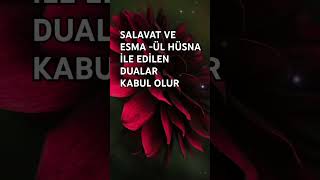 ALLAH GERİ ÇEVİRMEZ🕋❤️🤲 esmaülhüsna esmaulhusna islamicvideo islamicstatus cuma dinivideolar [upl. by Mintun422]