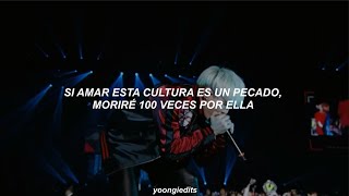 BTS  Hip Hop Lover sub español [upl. by Susannah]