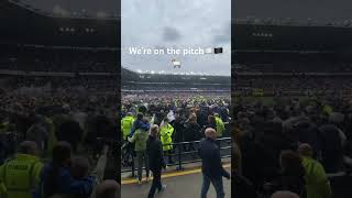 dcfcfans derbycountyfc the moment Derby got promoted back to the championship [upl. by Orual]