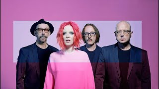 Garbage Vow Live in Barcelona 2024 [upl. by Langille188]