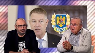 Ion Cristoiu anunță „execuția” lui Klaus Iohannis Marele PERICOL carel paște pe președinte [upl. by Bandur315]