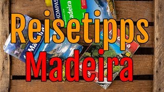 Reisetipps Madeira [upl. by Aliza]