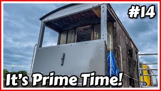 Prime Time  Brake Van Diaries 14 [upl. by Sikko412]