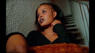 Ama Darlene NIWOWE Official video 2024 [upl. by Donella]