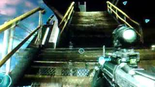 Halo Reach Beta  Gameplay  Spartan vs Elite [upl. by Wrench]