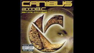 100 BARS BY CANIBUS [upl. by Ayirp8]