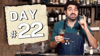 Flaviar Whiskey Advent Tasting  DAY 22  Jimmy Red amp Bushmills [upl. by Anale]