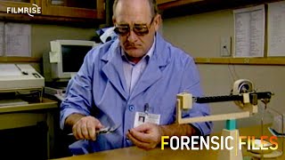 Forensic Files  Season 1 Episode 2  The Magic Bullet  Full Episode [upl. by Eustazio]