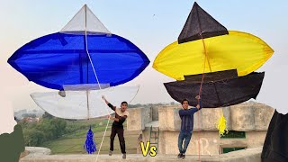 2 Tukkal Flying amp Make New Tukkal  Tukkal Flying [upl. by Bala]