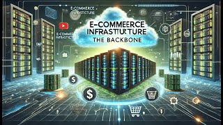 Mastering ECommerce Infrastructure The Essential Backbone of Online Success [upl. by Leissam]