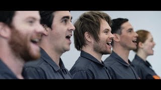 Enter Shikari  Live Outside Official Video [upl. by Ahseret]