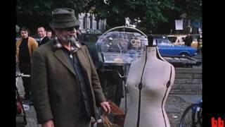 Markets of Britain a short film by Lee Titt via Serafinowicz and Popper [upl. by Nav]