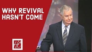 Why Revival Hasnt Come [upl. by Kammerer]