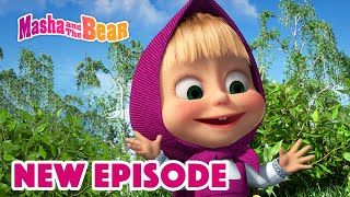 Masha and the Bear 2022 🎬 NEW EPISODE 🎬 Best cartoon collection 🍝 Pasta La Vista 🍝 [upl. by Landing]