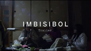 IMBISIBOL Trailer  Festival 2015 [upl. by Atikcir]