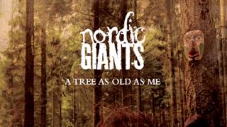 Nordic Giants ± A Tree As Old As Me ± The Seed Ft Jake Reid [upl. by Aniala]