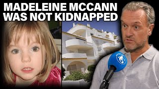 What really happened to Madeleine McCann [upl. by Edahc]