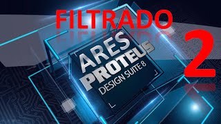 ARES DE PROTEUS 2 FILTRADO [upl. by Felske]