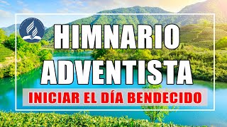 Himnos Adventistas Para Iniciar El Día Bendecido  Las Mejores Himnario Adventista Antiguo [upl. by Sidky655]