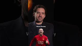 Owen Hargreaves Describes his Former Teammates with ONE Word football epl [upl. by Arata]