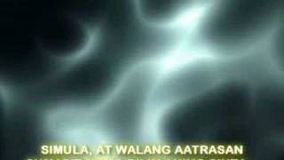 Tuloy Pa Rin by Sponge Cola [upl. by Saretta]