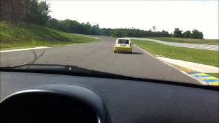 206 S16 vs Clio 16s vs R5 GT Turbo [upl. by Uile889]