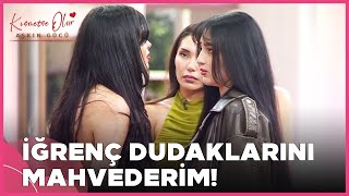 Dilara ve Nihle Arasında Büyük Kavga  Kısmetse Olur Aşkın Gücü 2 sezon 20 Bölüm [upl. by Cami927]