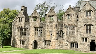 Donegal Castle Ireland [upl. by Iviv]