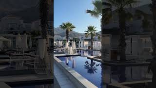 Morgenglück im Anemos Luxury Grand Resort auf Kreta 💙 Alle Kreta Deals findet ihr auf lturcom 🌴 [upl. by Okimuk]