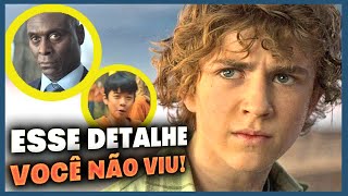 PERCY JACKSON EP 08 EXPLICADO  Foi a pior série do ano [upl. by Oiluig350]