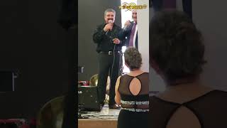 Nacho Galindo y Tony Meléndez por primera vez cantando juntos en Ojinaga Chih [upl. by Yrocaj778]