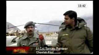 Great battles  Indian army in siachen glacier 2 of 3 [upl. by Dihgirb322]