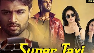 Taxiwala full movie [upl. by Tarkany]