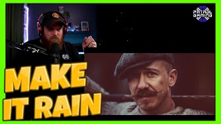 FOY VANCE Make It Rain Reaction [upl. by D'Arcy822]