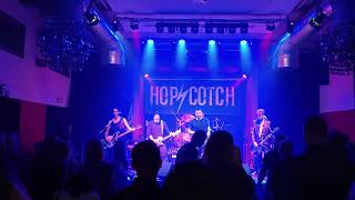 Hopscotch  Live  Der Weg  Oct 26 2024  Linie Neun Griesheim [upl. by Nonnah]