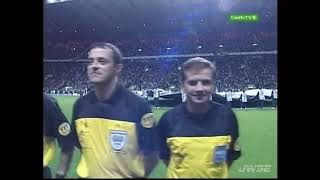 20011010 Celtic 1  Rosenborg 0 Full Match 60fps  200102 Champions League [upl. by Aivekal790]