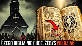 Dlaczego Biblia Ukryła Sekret Nieśmiertelności Dowiedz Się Tutaj [upl. by Kolnick98]