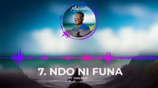 Asa Tee  Ndo Ni Funa Official Audio feat Coolfelo [upl. by Kirtley105]