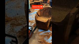 the process of making chairs from wood shortvideo shorts [upl. by Hitchcock]