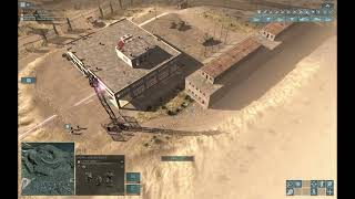 Terminator  Dark Fate  Defiance  Hard Mode  Walkthrough  Chihuahua  Mission 8   Part 7 [upl. by Michaele]