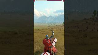 ARCHERS… RELEASE ARROWS bannerlord medieval archer [upl. by The462]