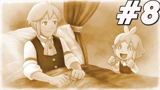 Doraemon Story of Seasons Friends of the Great Kingdom 4K60FPS  PART 8 [upl. by Ahsenet]