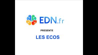 EDNFR Présente les ECOS [upl. by Kaja]