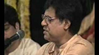 JAGJIT SINGH BHAJAN CONCERT [upl. by Ennairrek]