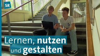 Künstliche Intelligenz an Schulen – Chancen Risiken Anwendung EigenEntwicklung [upl. by Santoro991]