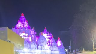 Durga Puja Top AGARTALA 2024 [upl. by Nnylaf]