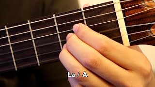 Perdon Madrecita  Vicente Fernandez  Tutorial  Como tocar en Guitarra [upl. by Gram]