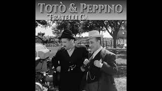 TotÃ² e Peppino quotIl Trattorequot cult [upl. by Page]