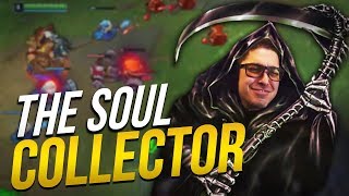 7HP DIVE INSANE CALCULATIONS  GODYR SOUL COLLECTOR  Trick2 [upl. by Sachs]