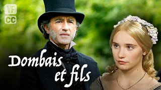 Dombais et Fils  avec Christophe Malavoy amp Déborah François  Film Complet en Français  GP [upl. by Nahsed952]